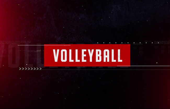 Voleyball