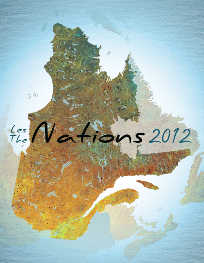 Les Nations
