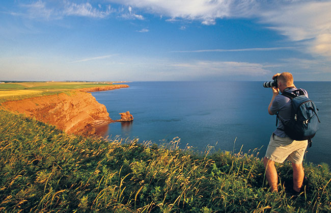 strategie du Tourisme